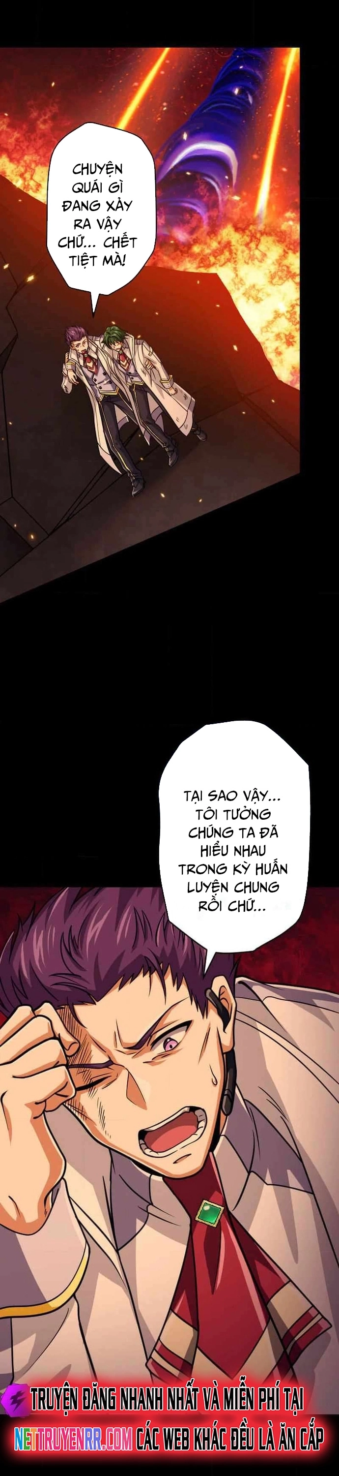Đại Hiền Nhân Ma Thuật Cấp 99990000: Chapter 89