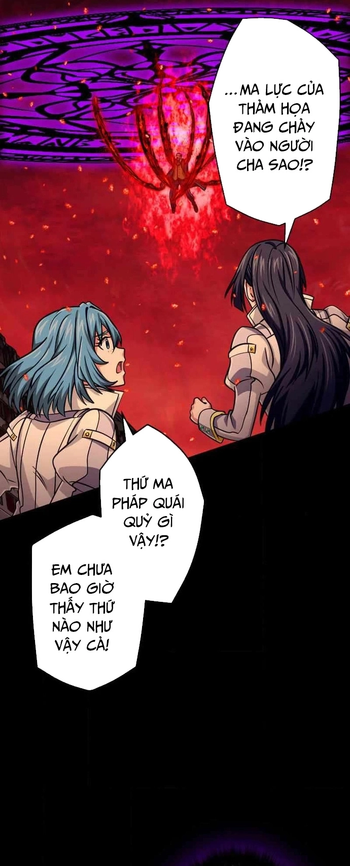 Đại Hiền Nhân Ma Thuật Cấp 99990000: Chapter 89
