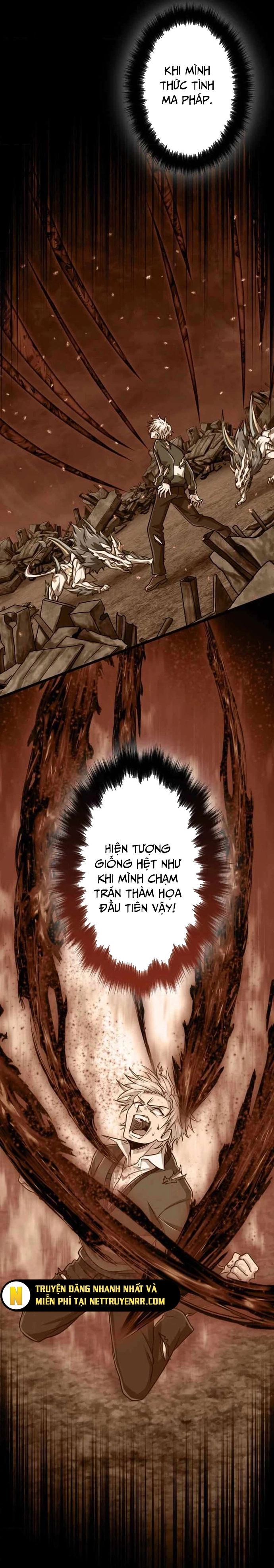 Đại Hiền Nhân Ma Thuật Cấp 99990000: Chapter 89