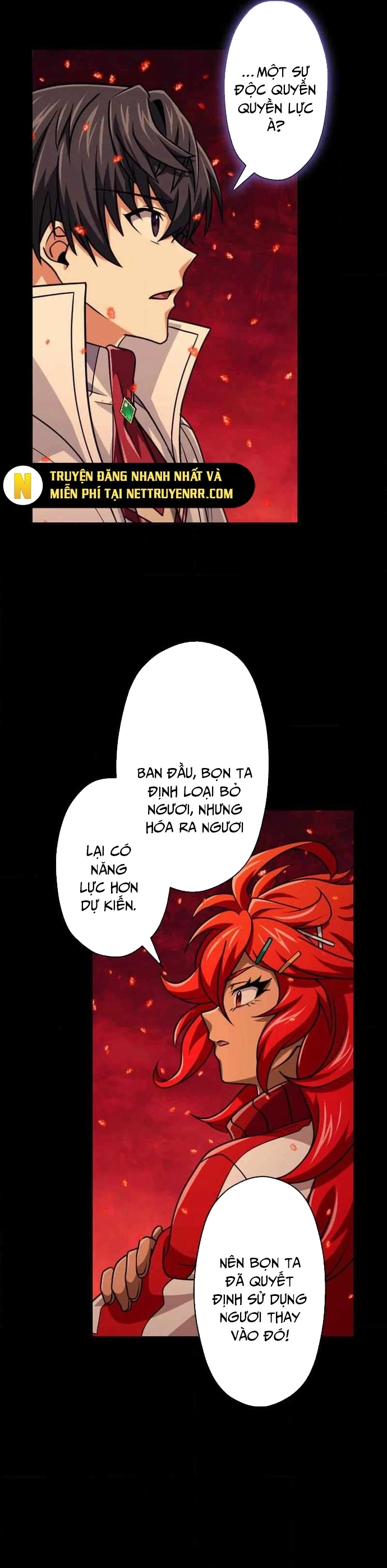 Đại Hiền Nhân Ma Thuật Cấp 99990000: Chapter 89