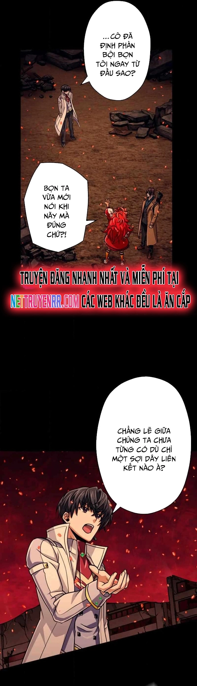 Đại Hiền Nhân Ma Thuật Cấp 99990000: Chapter 89