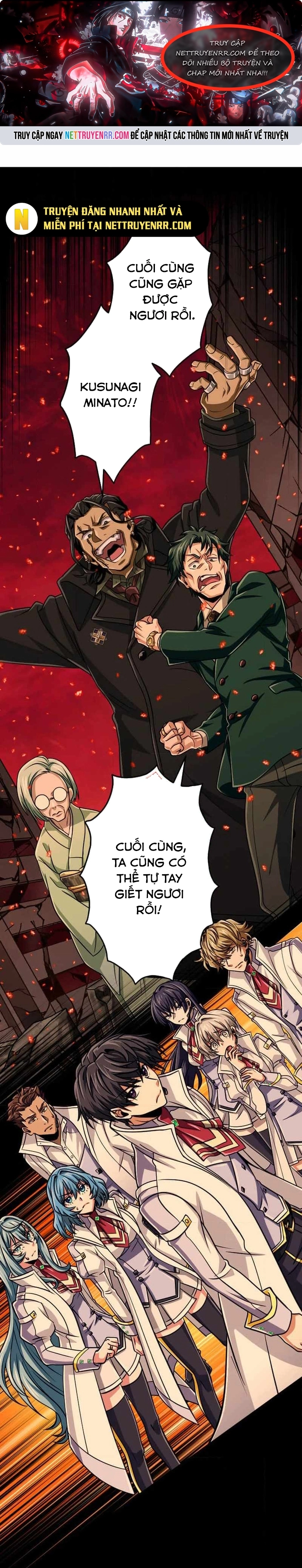 Đại Hiền Nhân Ma Thuật Cấp 99990000: Chapter 90