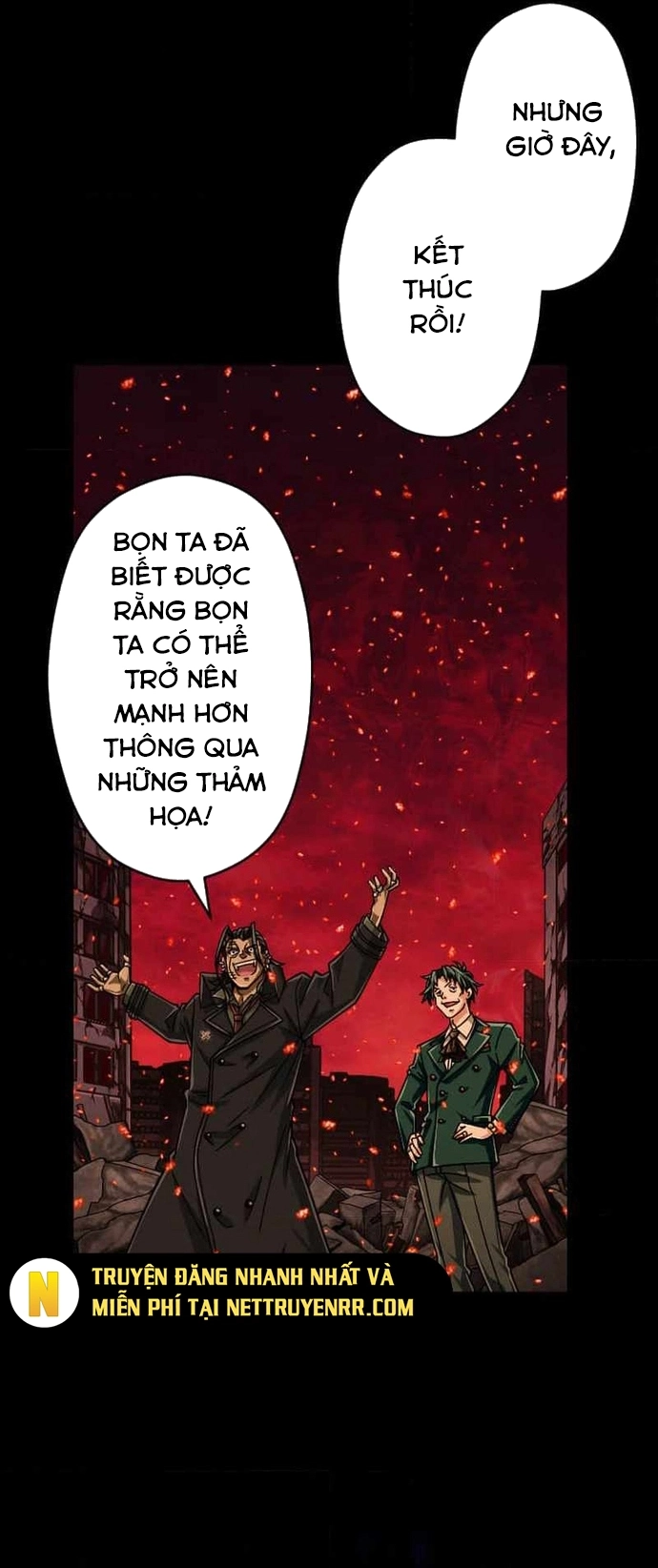 Đại Hiền Nhân Ma Thuật Cấp 99990000: Chapter 90