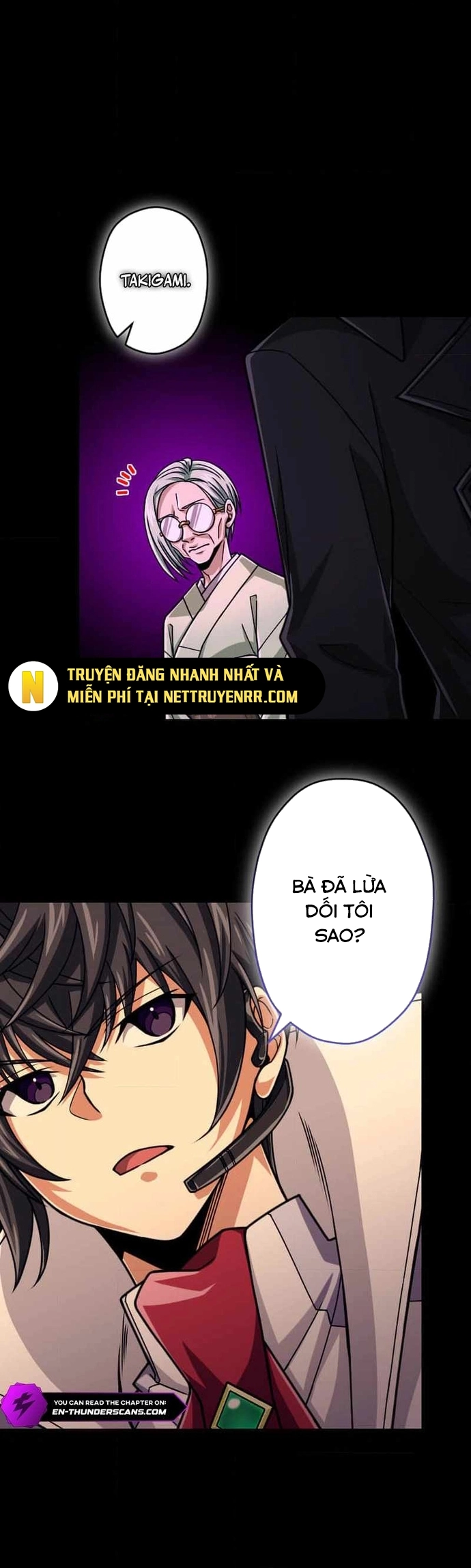 Đại Hiền Nhân Ma Thuật Cấp 99990000: Chapter 90