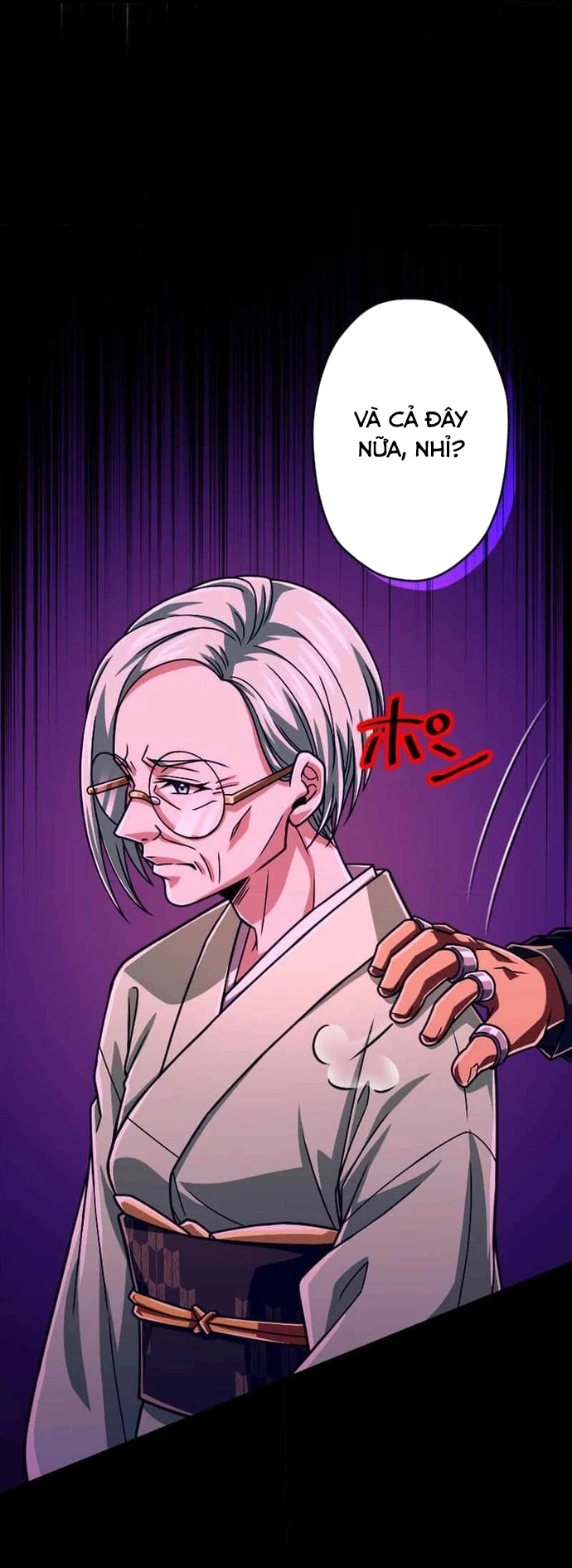 Đại Hiền Nhân Ma Thuật Cấp 99990000: Chapter 90