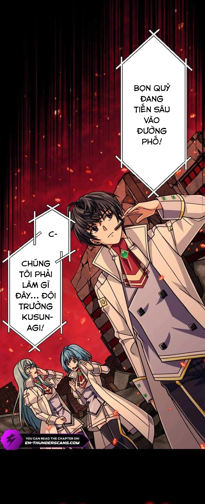 Đại Hiền Nhân Ma Thuật Cấp 99990000: Chapter 90