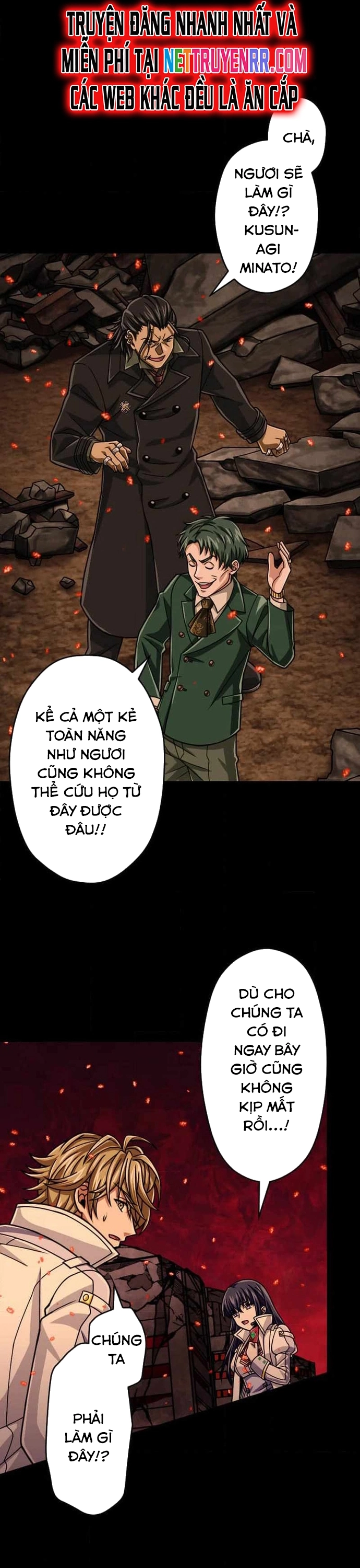 Đại Hiền Nhân Ma Thuật Cấp 99990000: Chapter 90