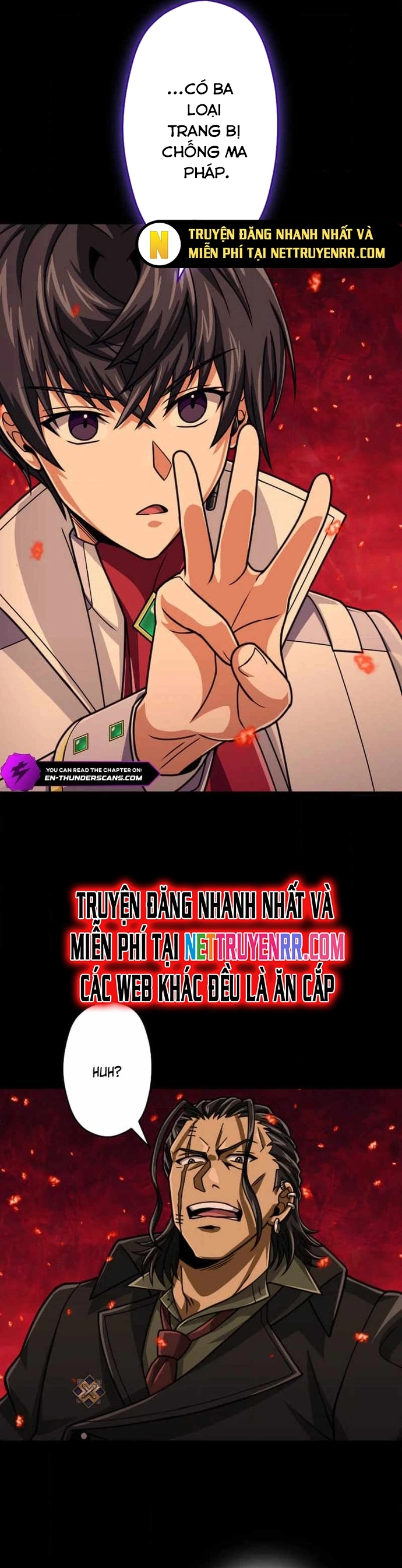 Đại Hiền Nhân Ma Thuật Cấp 99990000: Chapter 90