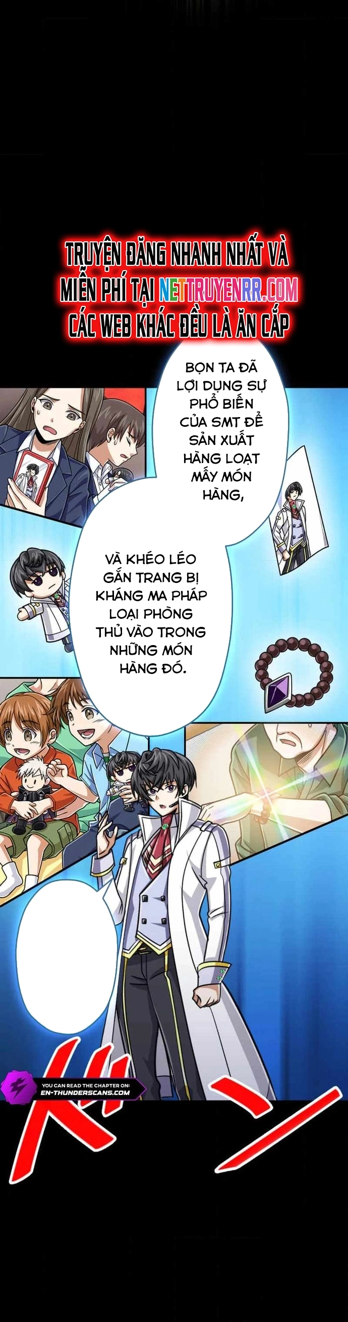 Đại Hiền Nhân Ma Thuật Cấp 99990000: Chapter 90