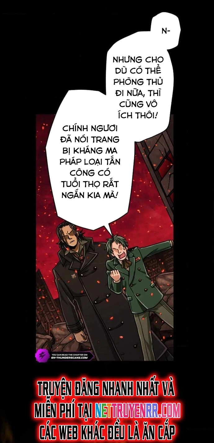 Đại Hiền Nhân Ma Thuật Cấp 99990000: Chapter 90