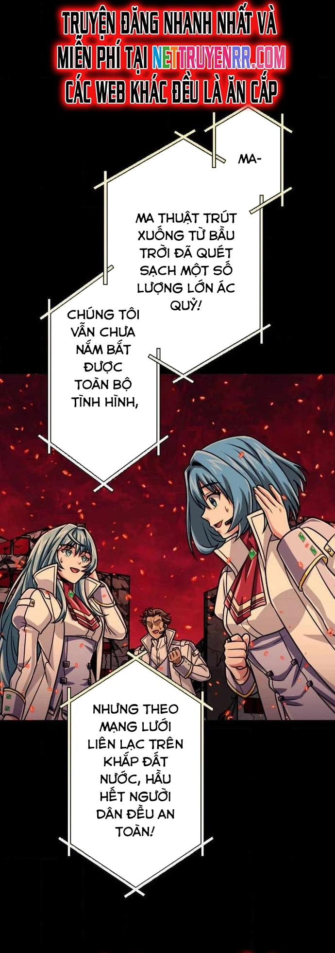 Đại Hiền Nhân Ma Thuật Cấp 99990000: Chapter 90