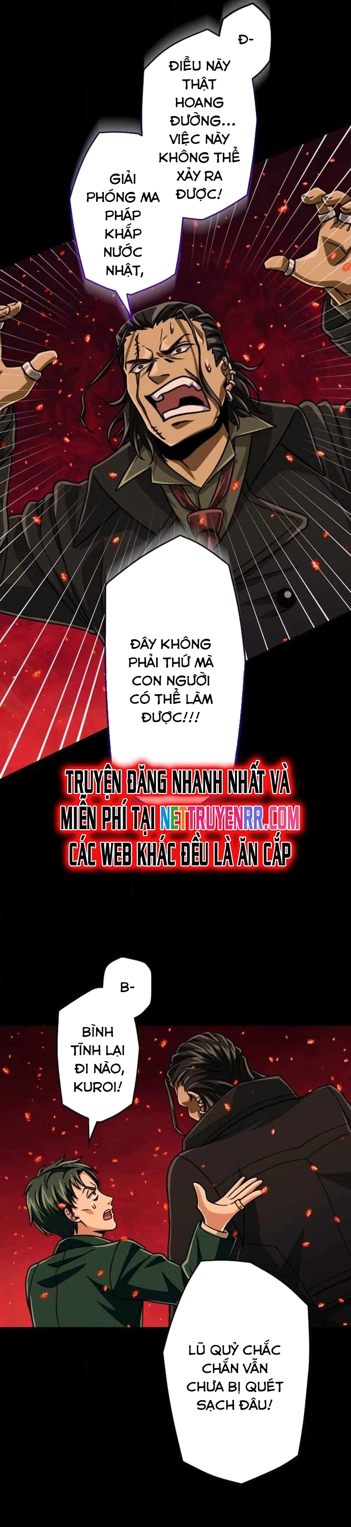 Đại Hiền Nhân Ma Thuật Cấp 99990000: Chapter 90