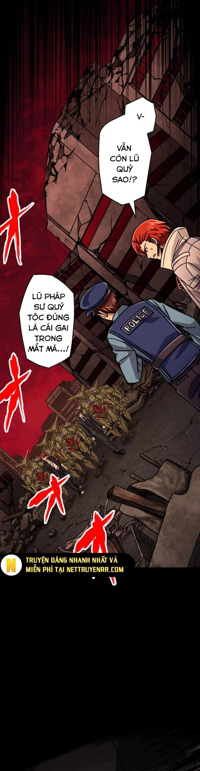 Đại Hiền Nhân Ma Thuật Cấp 99990000: Chapter 90