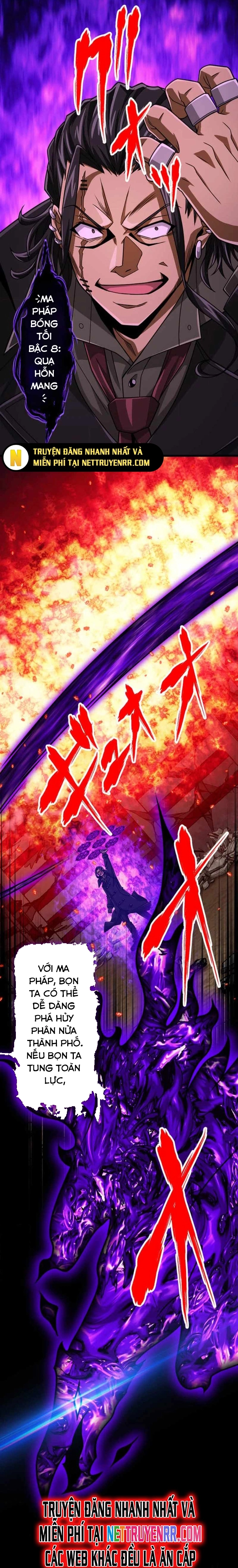 Đại Hiền Nhân Ma Thuật Cấp 99990000: Chapter 90