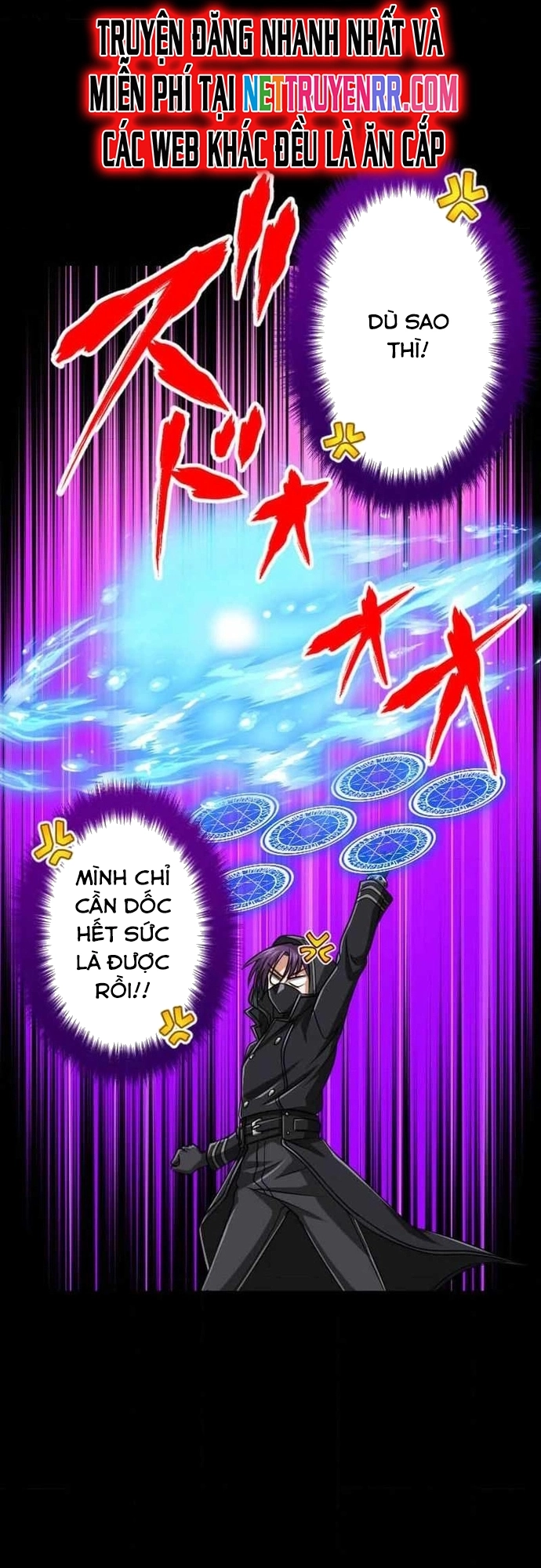 Đại Hiền Nhân Ma Thuật Cấp 99990000: Chapter 91