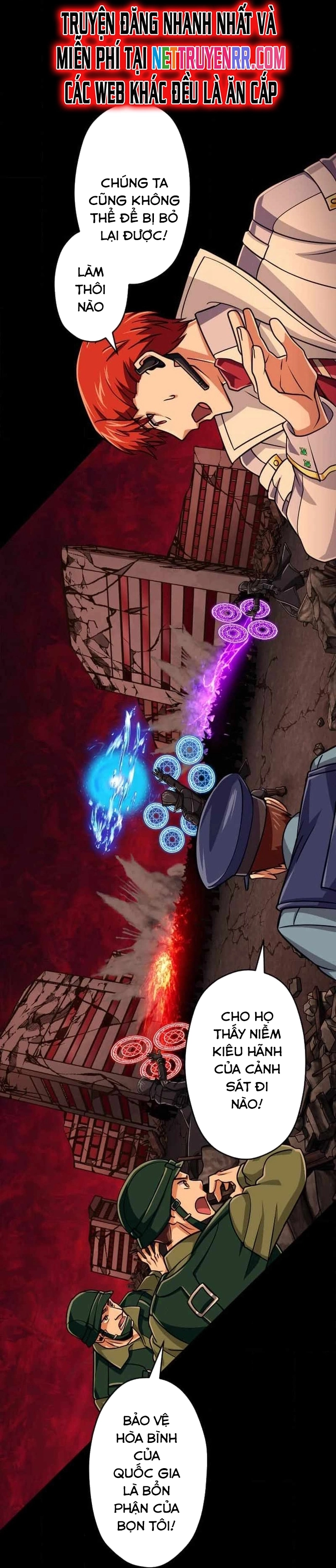 Đại Hiền Nhân Ma Thuật Cấp 99990000: Chapter 91