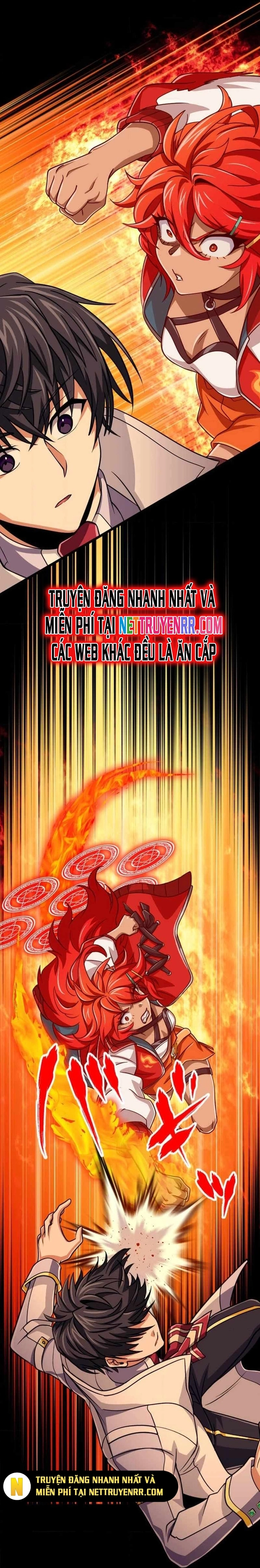 Đại Hiền Nhân Ma Thuật Cấp 99990000: Chapter 91