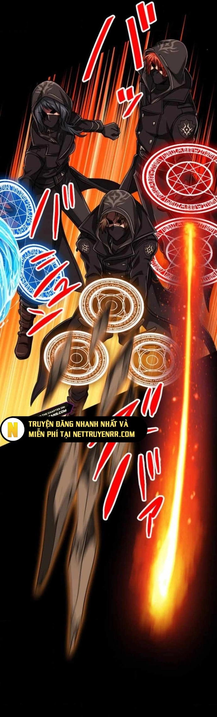 Đại Hiền Nhân Ma Thuật Cấp 99990000: Chapter 91
