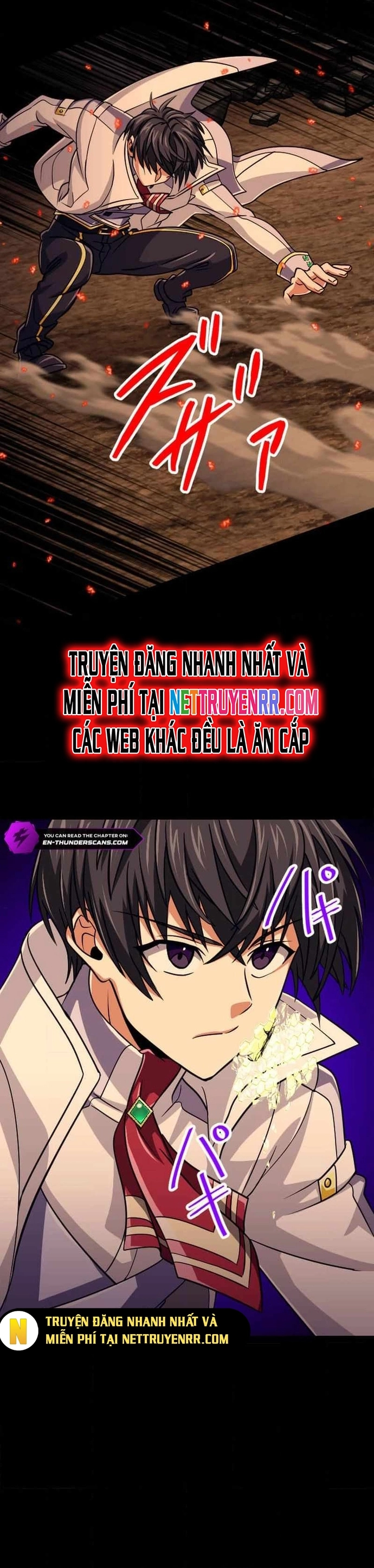 Đại Hiền Nhân Ma Thuật Cấp 99990000: Chapter 91