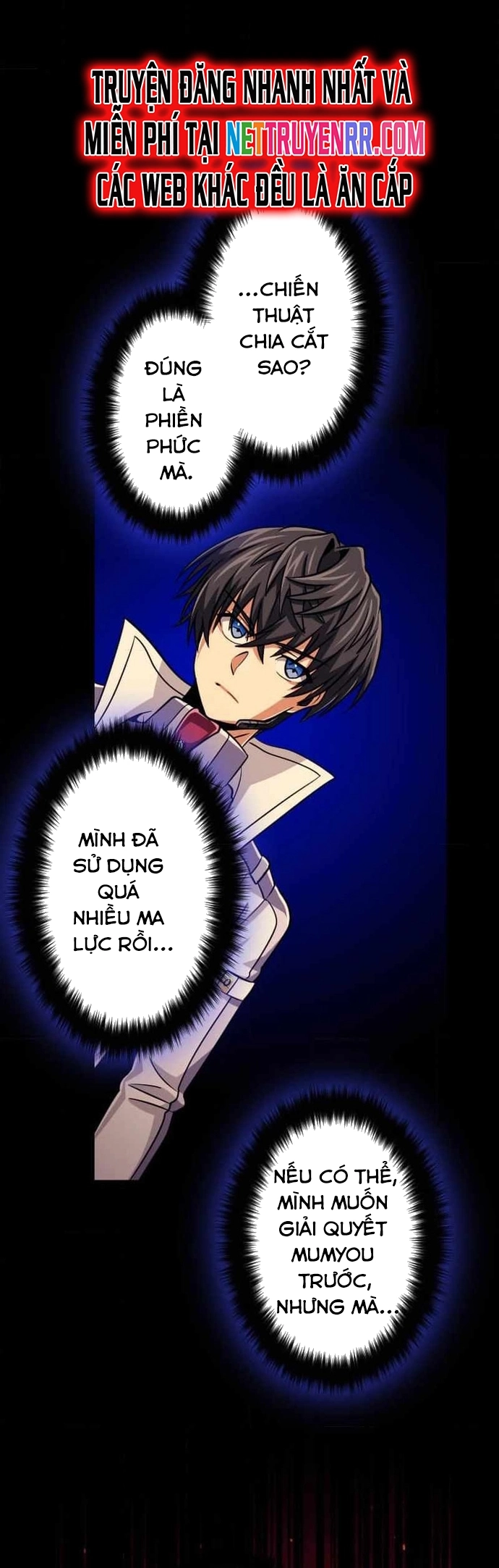 Đại Hiền Nhân Ma Thuật Cấp 99990000: Chapter 91