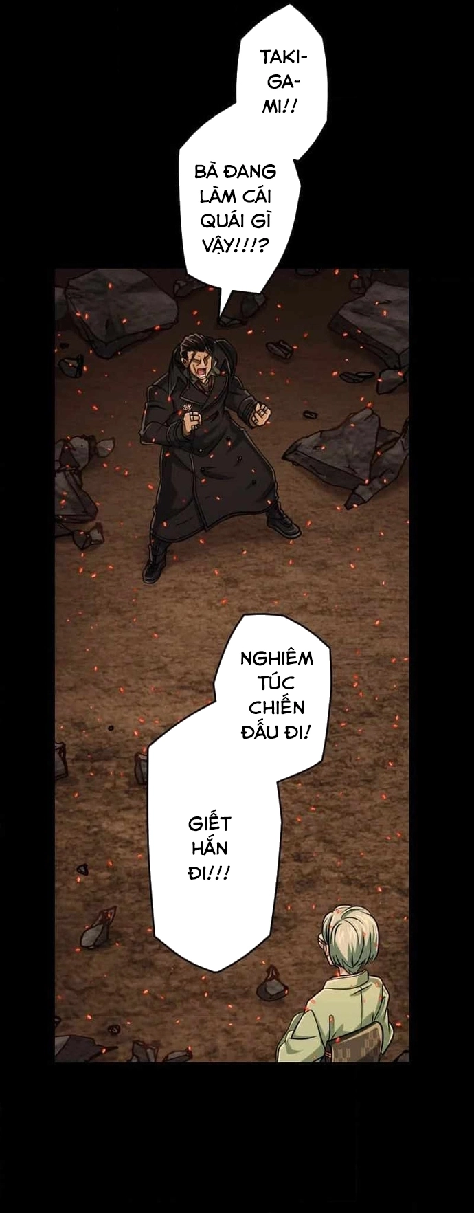 Đại Hiền Nhân Ma Thuật Cấp 99990000: Chapter 91