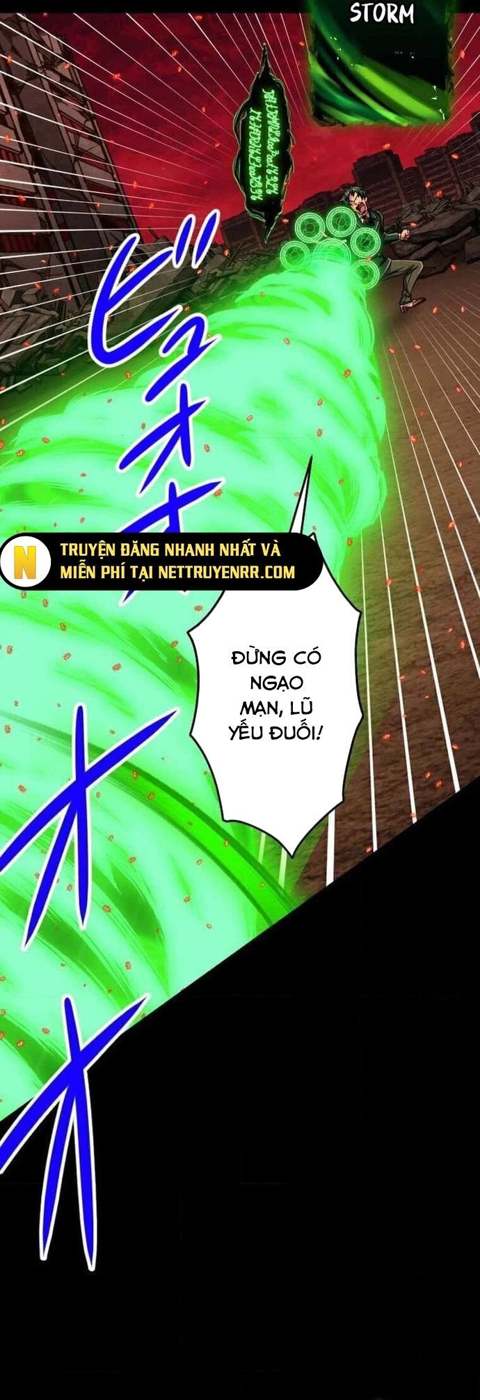 Đại Hiền Nhân Ma Thuật Cấp 99990000: Chapter 93