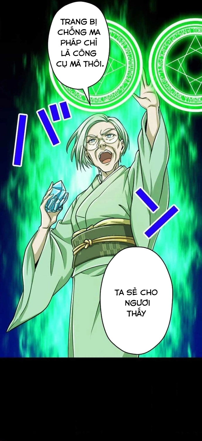 Đại Hiền Nhân Ma Thuật Cấp 99990000: Chapter 93