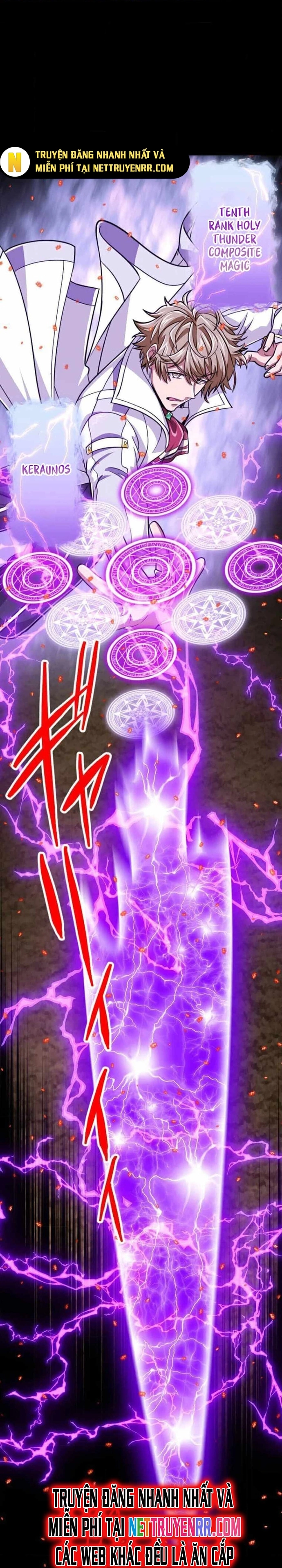 Đại Hiền Nhân Ma Thuật Cấp 99990000: Chapter 93