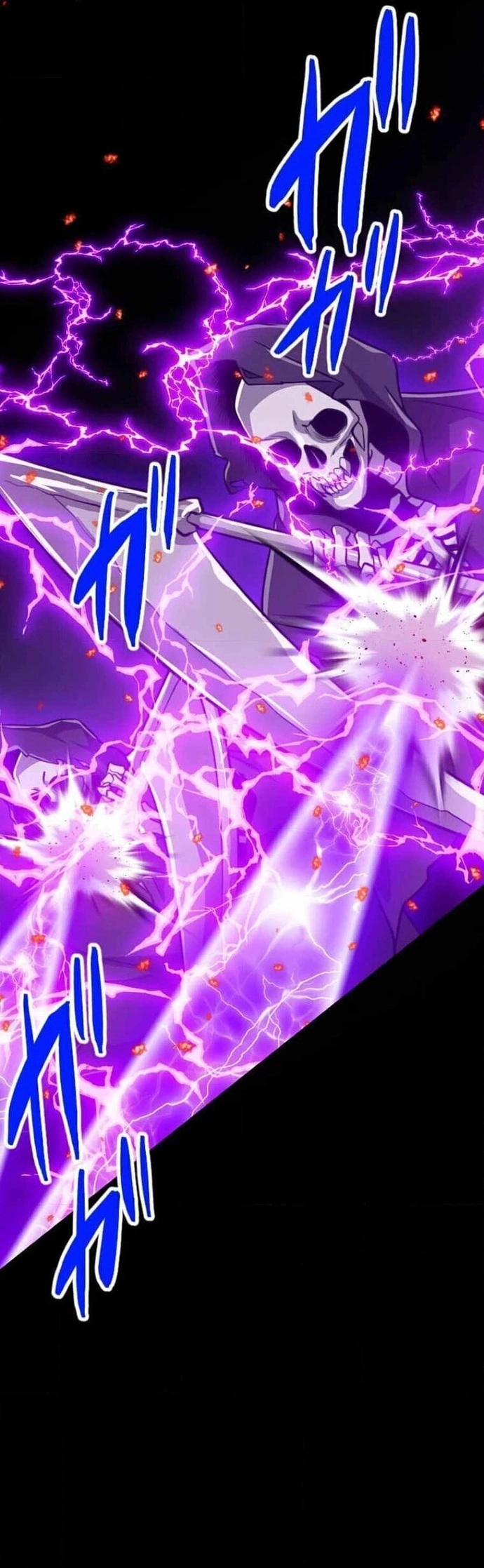 Đại Hiền Nhân Ma Thuật Cấp 99990000: Chapter 93