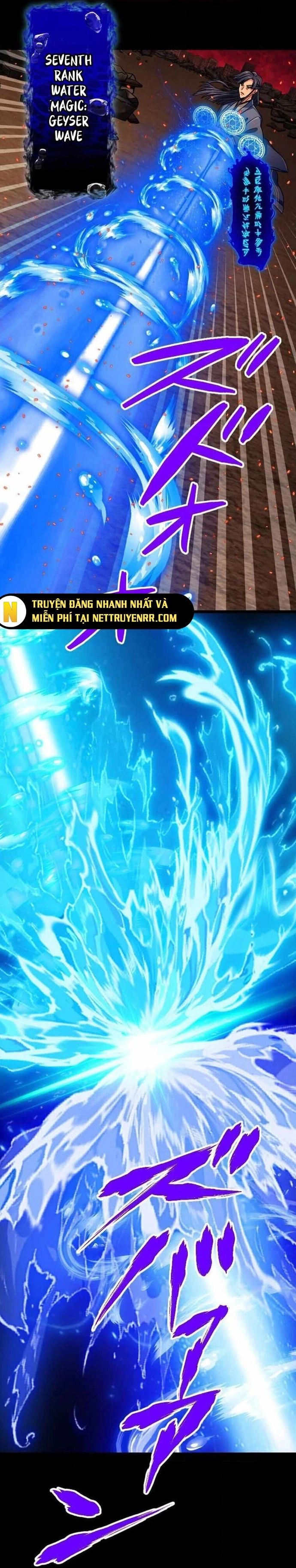 Đại Hiền Nhân Ma Thuật Cấp 99990000: Chapter 93
