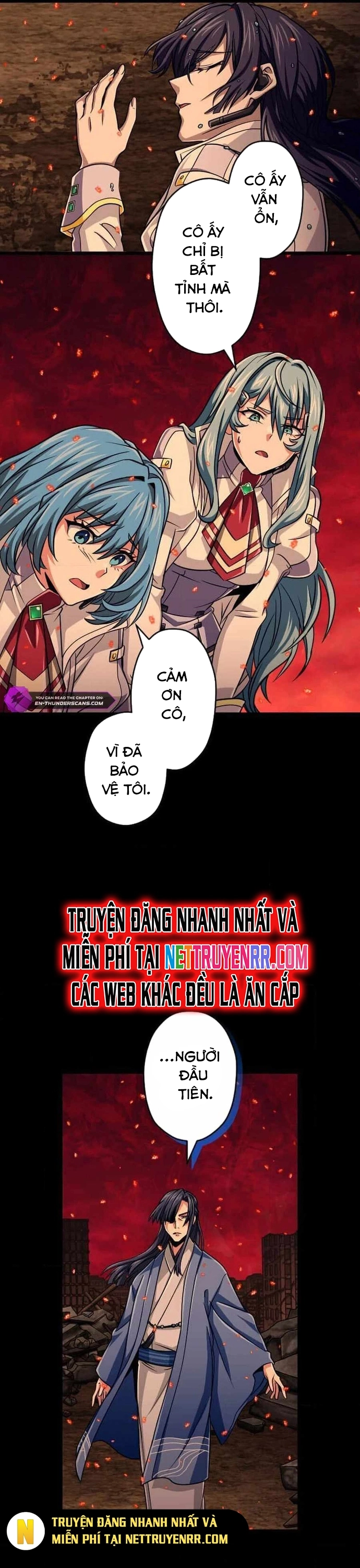 Đại Hiền Nhân Ma Thuật Cấp 99990000: Chapter 93