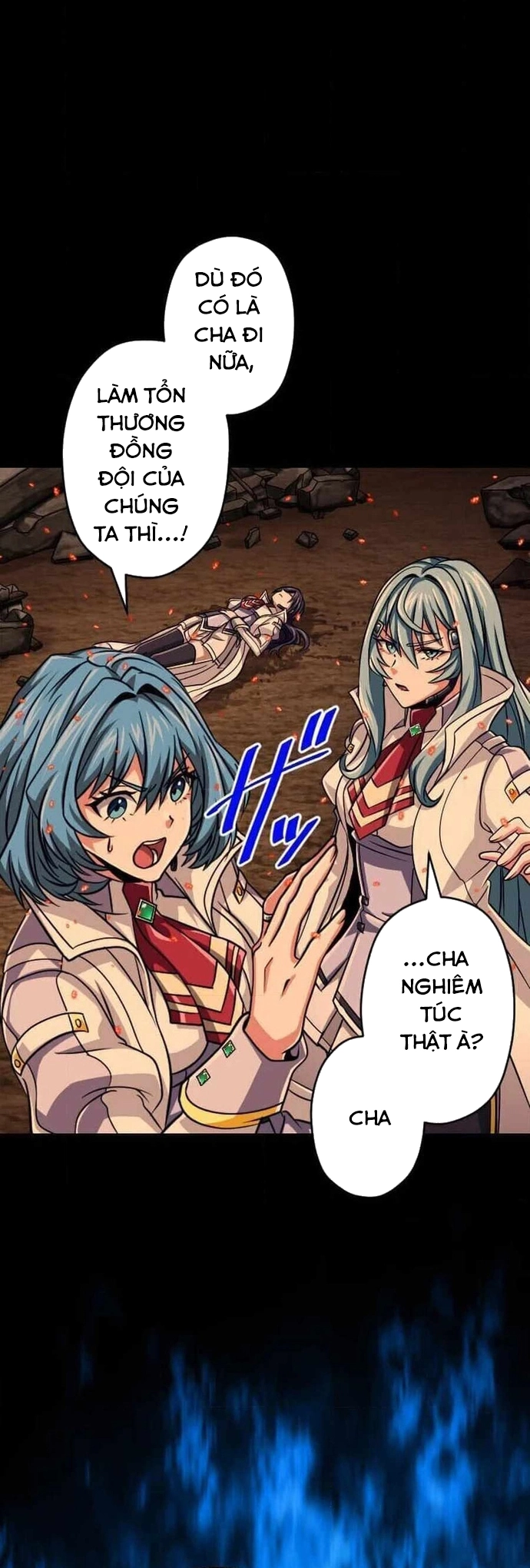 Đại Hiền Nhân Ma Thuật Cấp 99990000: Chapter 93