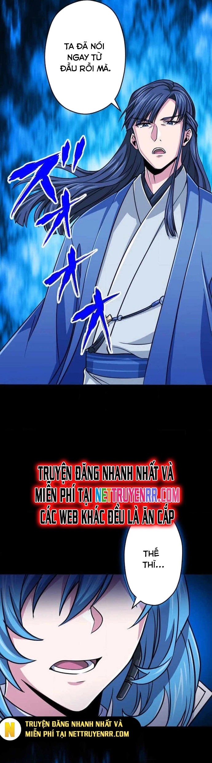 Đại Hiền Nhân Ma Thuật Cấp 99990000: Chapter 93