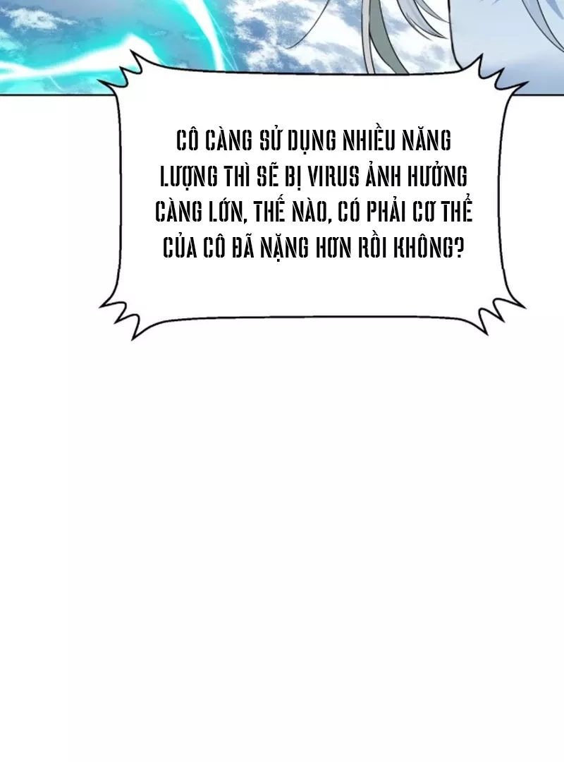 Đại Lão, Đầu Cô Lại Rớt Rồi Kìa!: Chapter 13