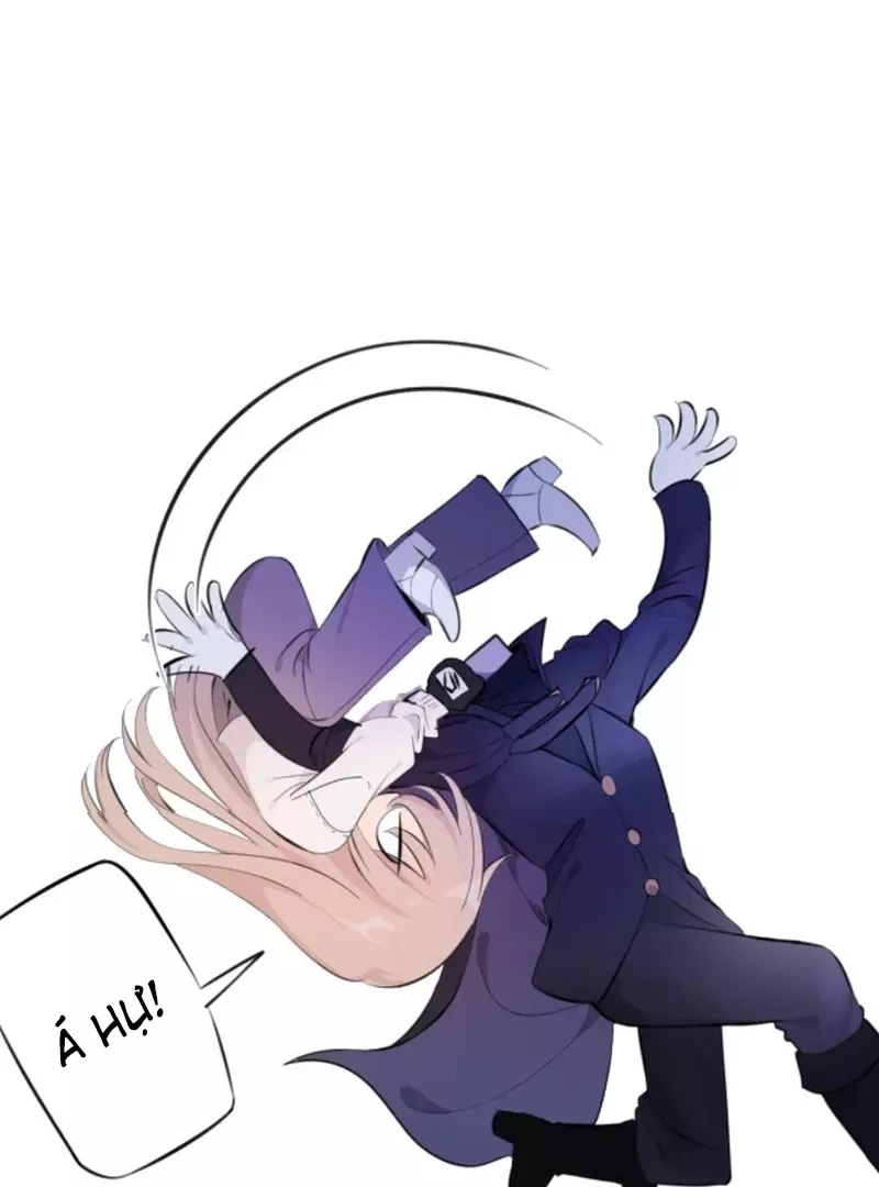 Đại Lão, Đầu Cô Lại Rớt Rồi Kìa!: Chapter 14