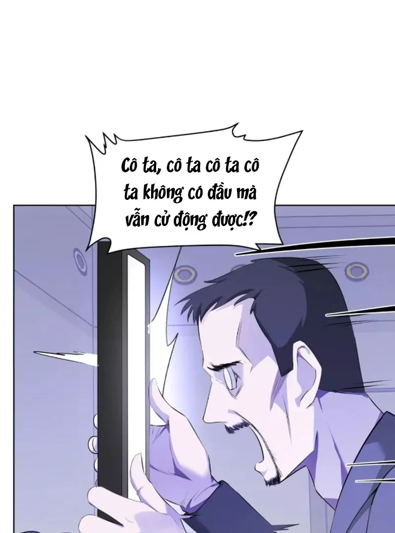 Đại Lão, Đầu Cô Lại Rớt Rồi Kìa!: Chapter 14