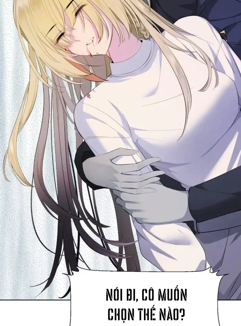 Đại Lão, Đầu Cô Lại Rớt Rồi Kìa!: Chapter 14