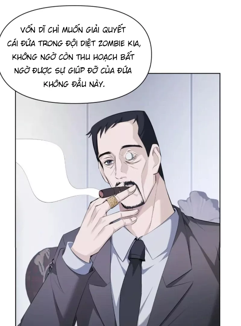 Đại Lão, Đầu Cô Lại Rớt Rồi Kìa!: Chapter 14