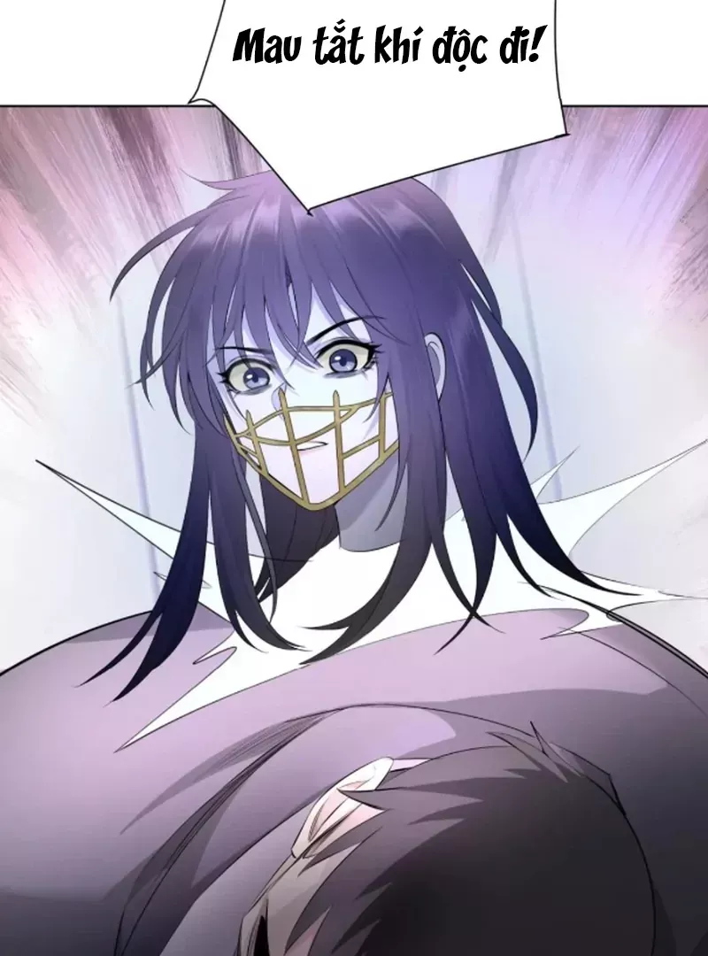 Đại Lão, Đầu Cô Lại Rớt Rồi Kìa!: Chapter 14