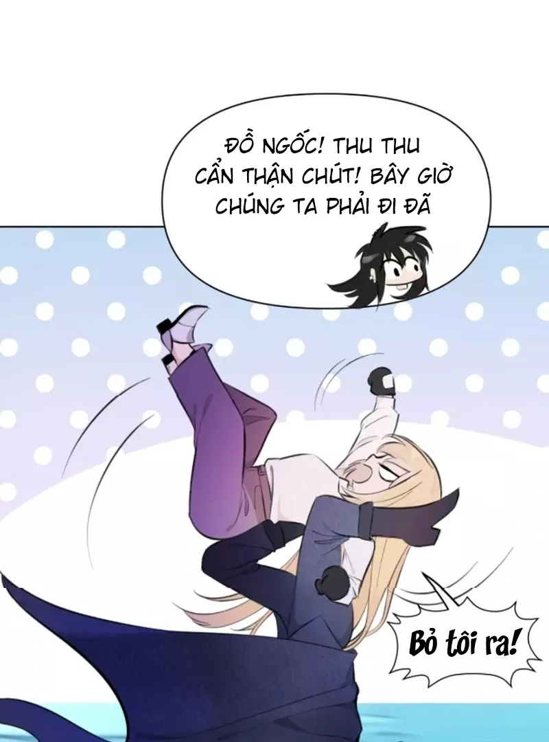 Đại Lão, Đầu Cô Lại Rớt Rồi Kìa!: Chapter 14