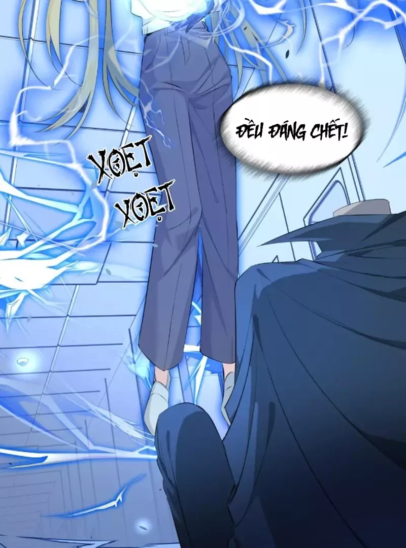 Đại Lão, Đầu Cô Lại Rớt Rồi Kìa!: Chapter 14