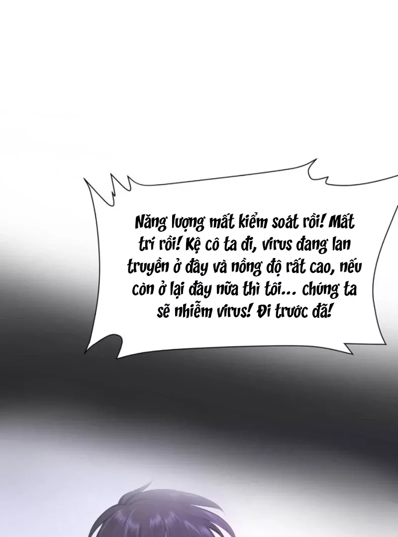 Đại Lão, Đầu Cô Lại Rớt Rồi Kìa!: Chapter 15
