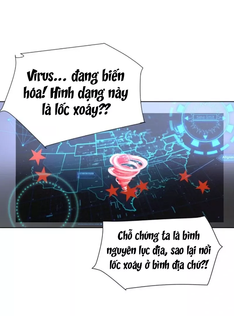 Đại Lão, Đầu Cô Lại Rớt Rồi Kìa!: Chapter 15