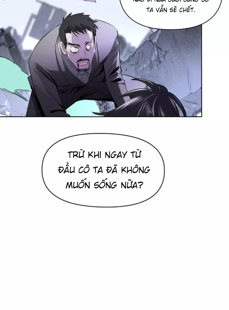 Đại Lão, Đầu Cô Lại Rớt Rồi Kìa!: Chapter 15