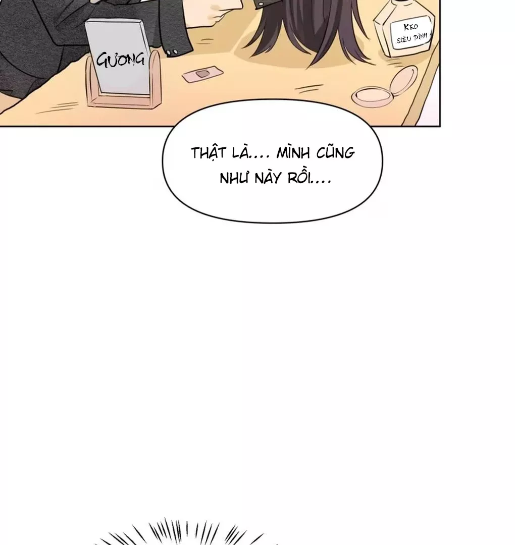 Đại Lão, Đầu Cô Lại Rớt Rồi Kìa!: Chapter 4