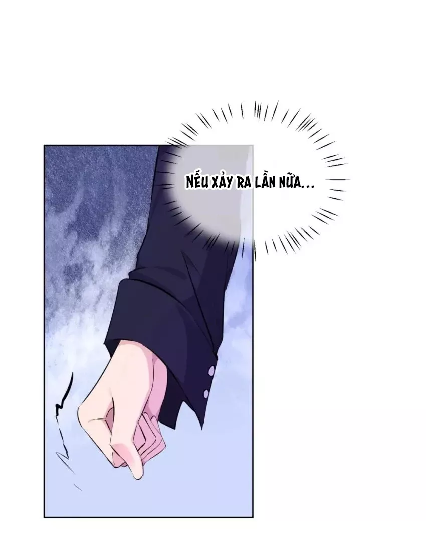 Đại Lão, Đầu Cô Lại Rớt Rồi Kìa!: Chapter 4