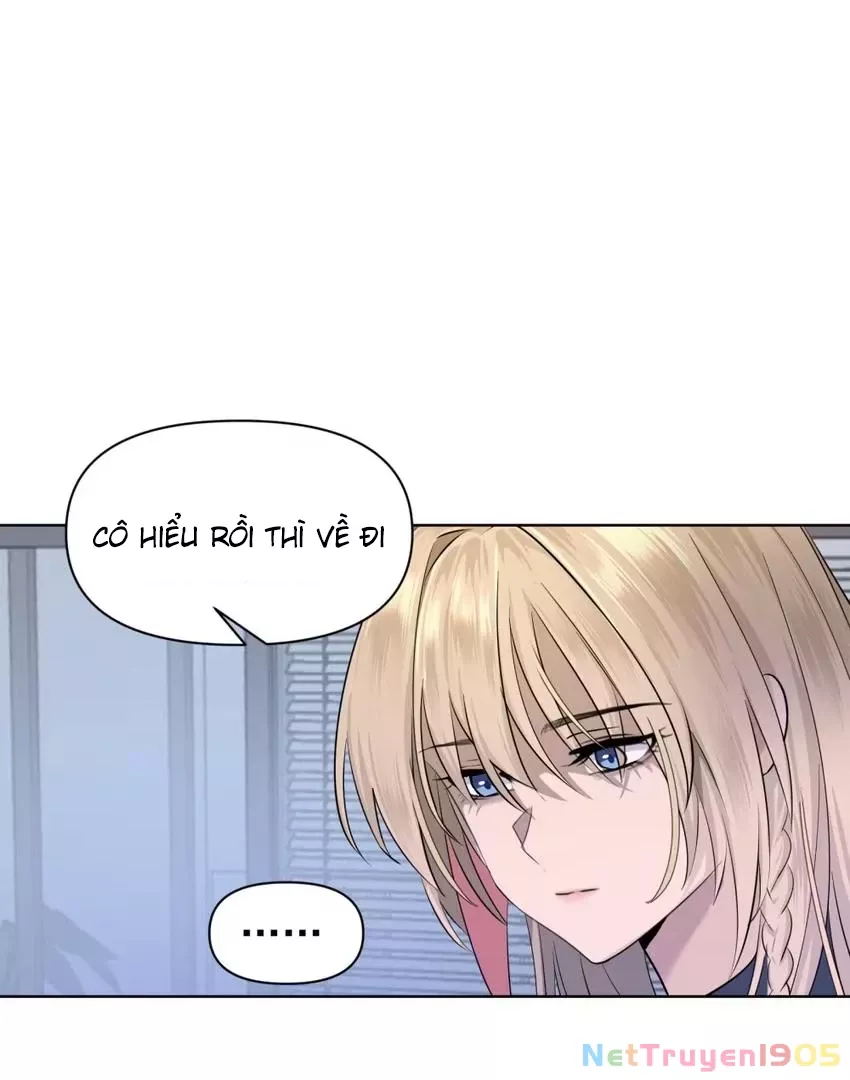 Đại Lão, Đầu Cô Lại Rớt Rồi Kìa!: Chapter 4