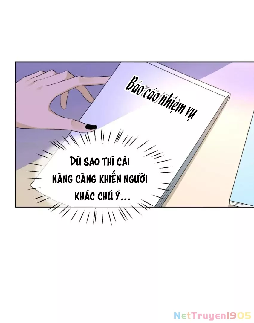 Đại Lão, Đầu Cô Lại Rớt Rồi Kìa!: Chapter 4