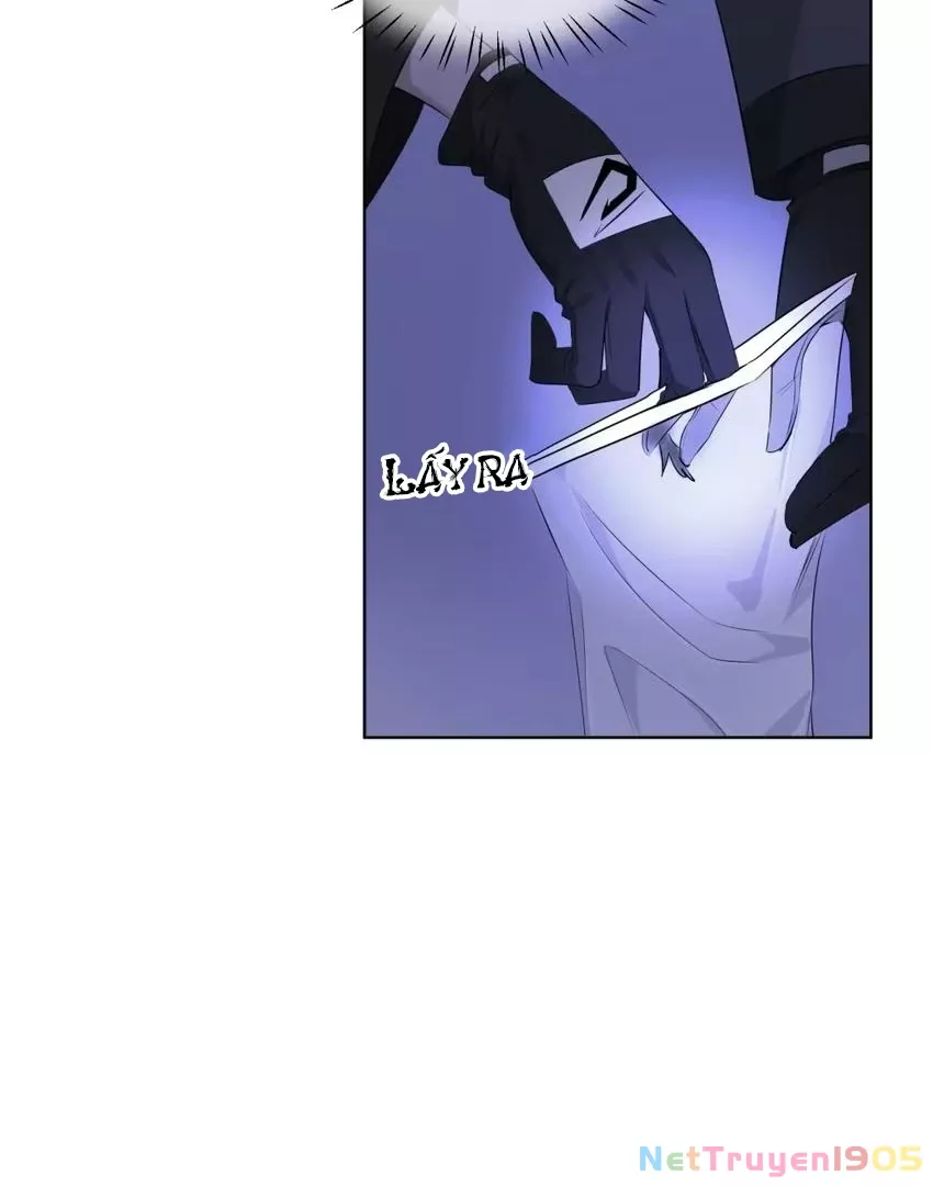 Đại Lão, Đầu Cô Lại Rớt Rồi Kìa!: Chapter 4
