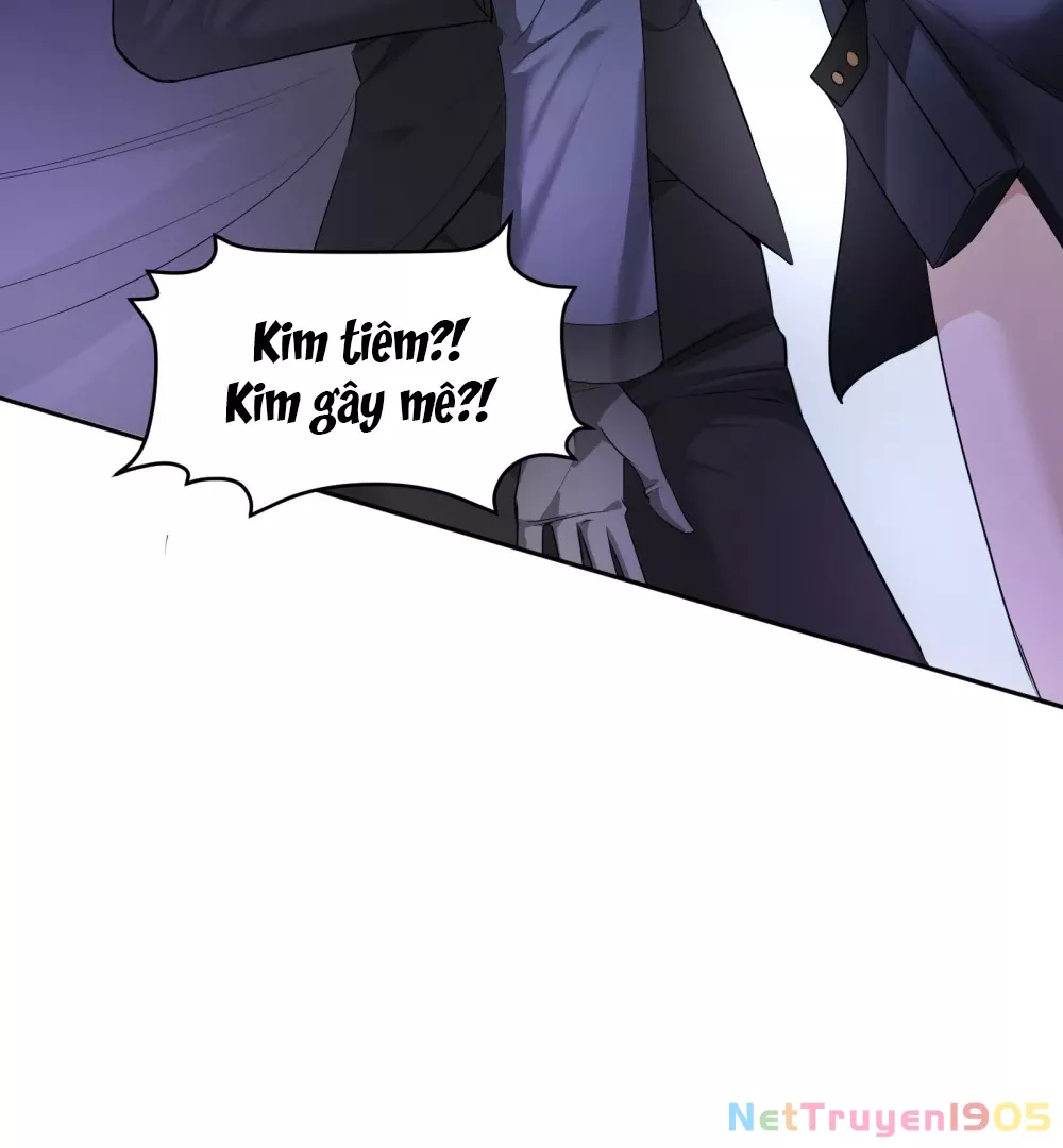 Đại Lão, Đầu Cô Lại Rớt Rồi Kìa!: Chapter 9